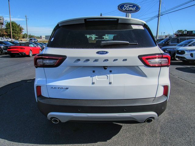 2026 Ford Escape Active:168089