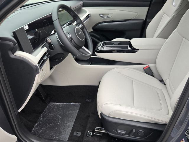 2026 Hyundai Tucson - $37,759