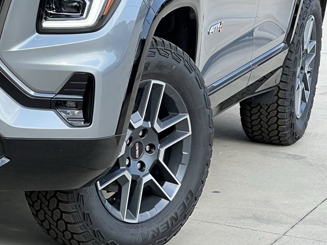 2026 GMC Terrain AT4 - 6