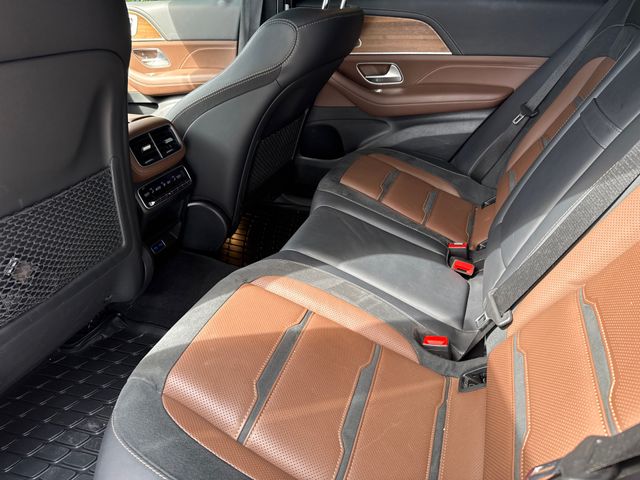 Used 2024 Mercedes-benz GLE SUV