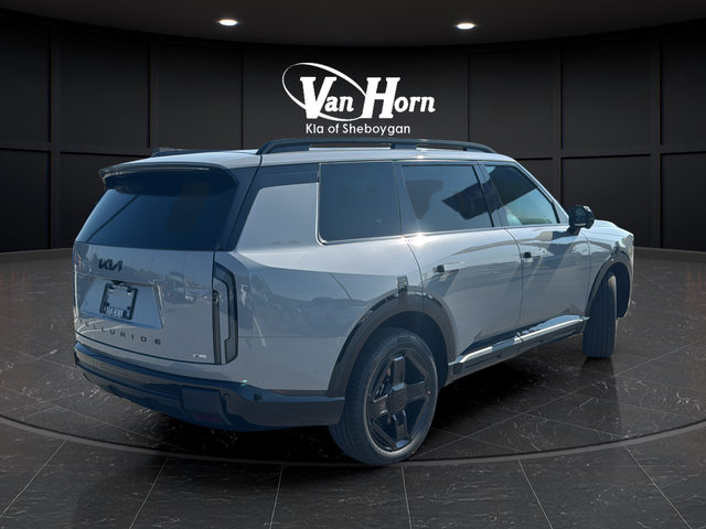 New 2027 Gray Kia X-Line SX image 7