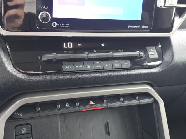 Used 2024 Toyota Tundra Truck