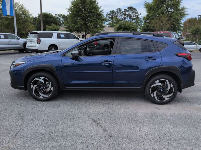 New 2026 Blue Subaru Limited image 6