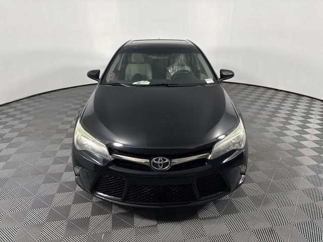 Used 2016 Toyota Camry For Sale in Indianapolis, IN