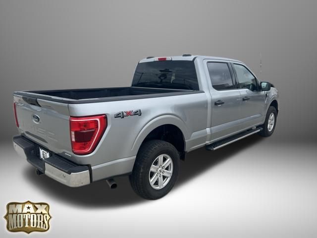Used 2023 Ford F-150 Truck
