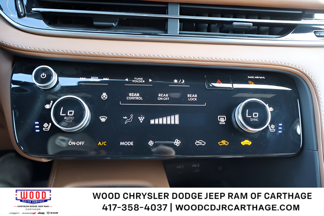2026 INFINITI QX60 Autograph AWD