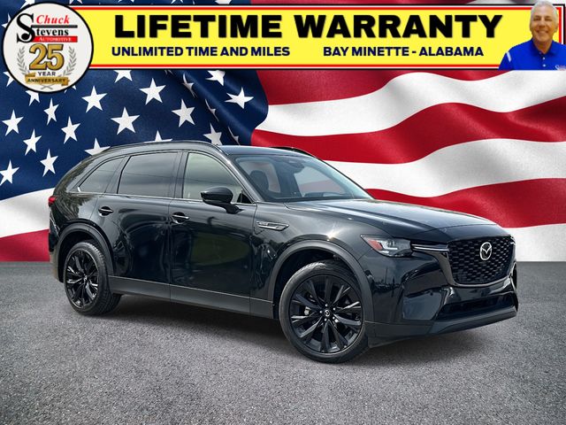 2025 Mazda CX-90 3.3 Turbo Premium Sport AWD