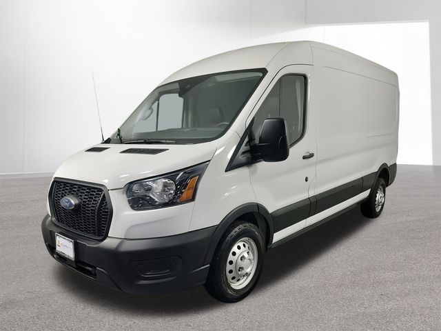 2023 Ford Transit Cargo 250 Medium Roof AWD