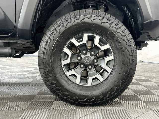 2020 Toyota Tacoma TRD Off Road - Photo 7
