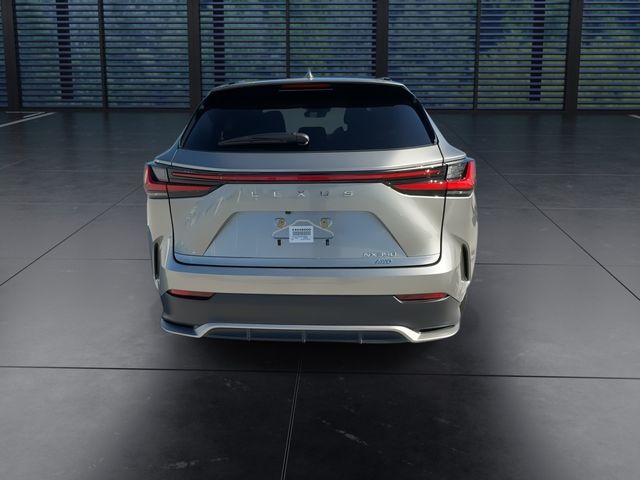2024 Lexus NX - $46,448