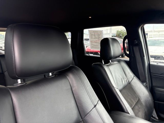 Used 2022 Jeep Grand Cherokee WK SUV