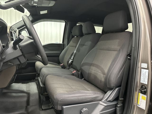 Used 2023 Gray Ford XL image 16