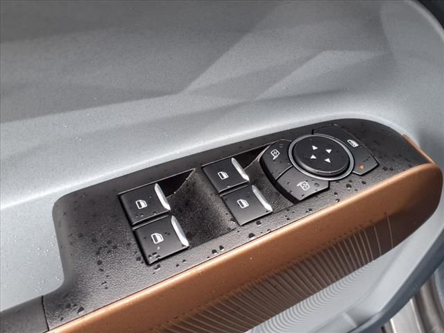 2024 Ford Maverick Lariat photo
