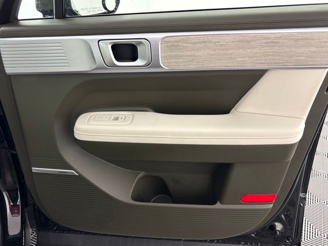 Used 2025 Hyundai Santa Fe Hybrid SUV