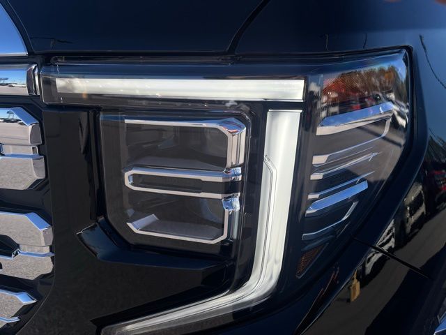 2026 GMC Sierra 1500 Denali:45036