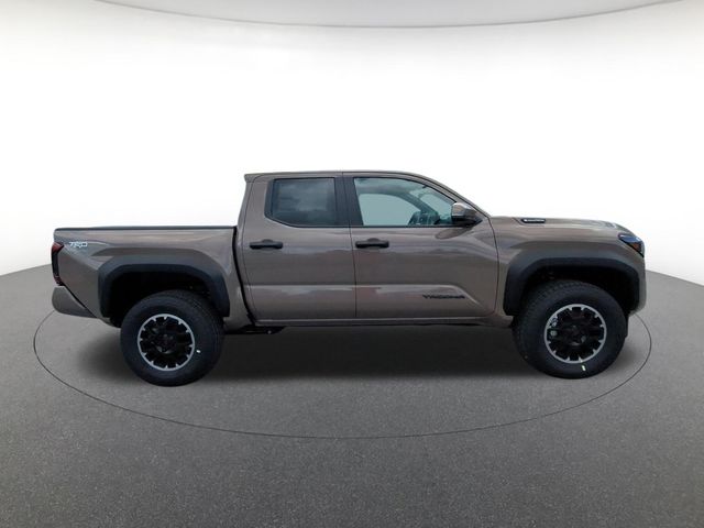 new 2026 Toyota Tacoma Hybrid car, priced at $55,649