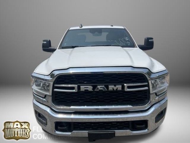 2024 Ram 2500 Tradesman 2