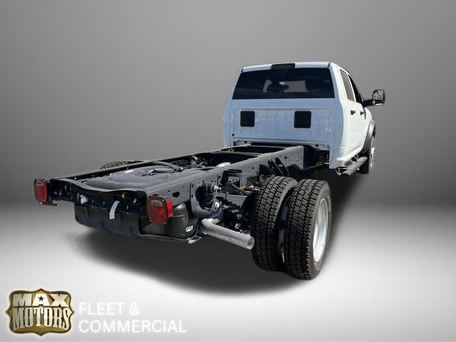 2024 Ram 5500HD Tradesman 11