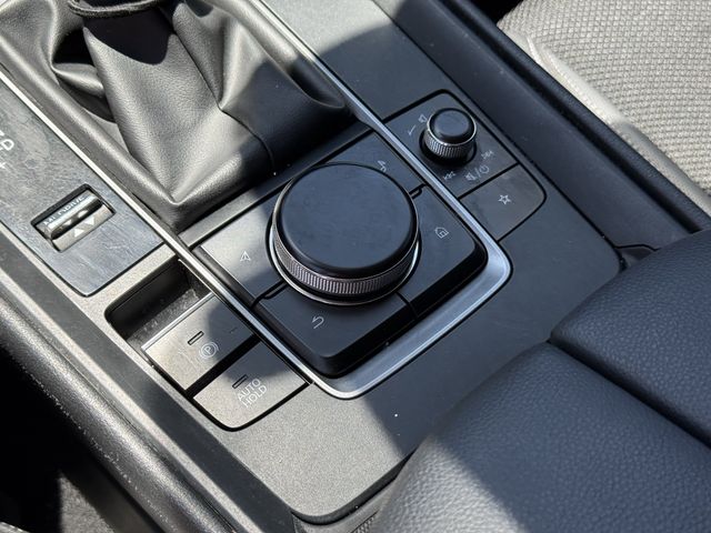 2024 Mazda CX-50 2.5 S Preferred Package Gray at Don McGill Toyota