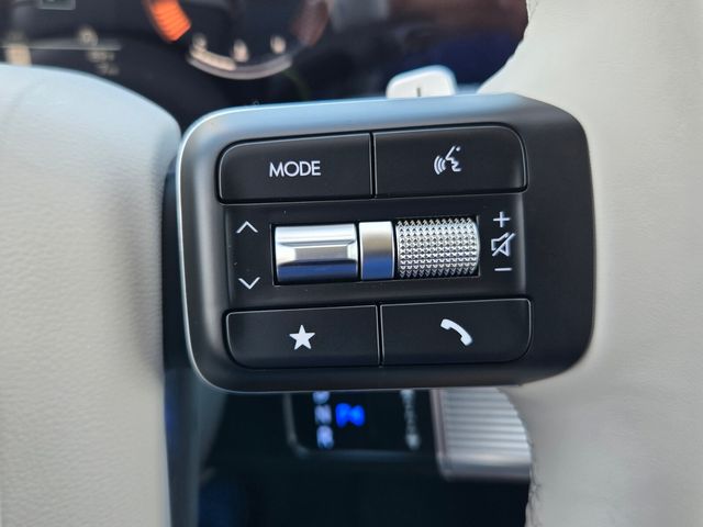 2027 Hyundai Santa Fe