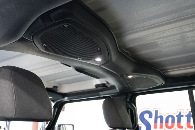 Used 2024 Jeep Wrangler SUV