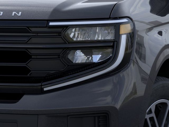 New 2026 Gray Ford Active image 18