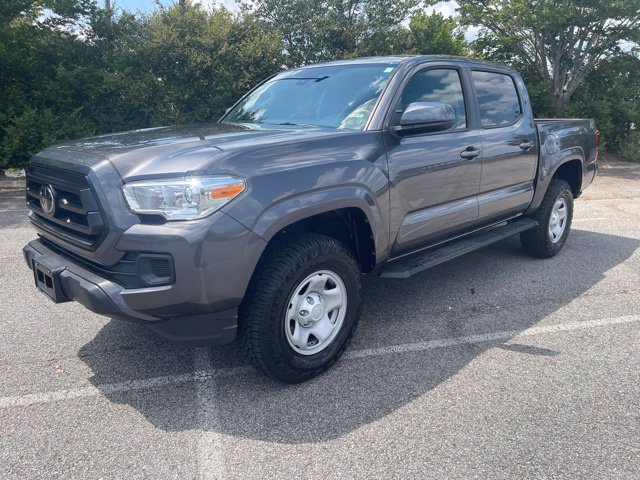 Used 2020 Toyota Tacoma Truck