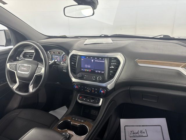 Used 2023 GMC Acadia SUV