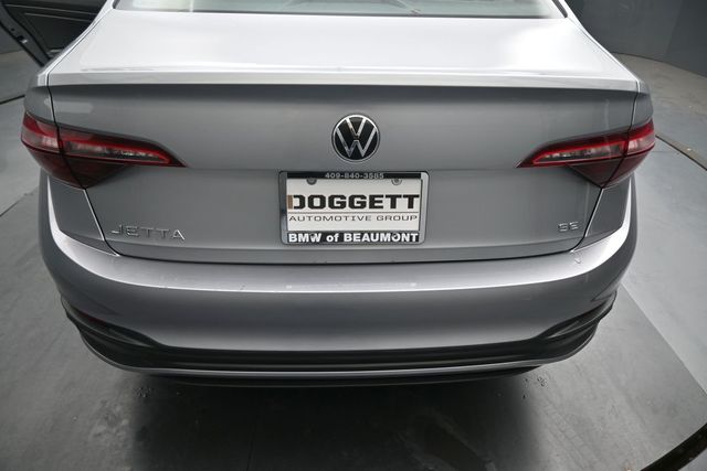 Used 2024 Volkswagen Jetta Sedan