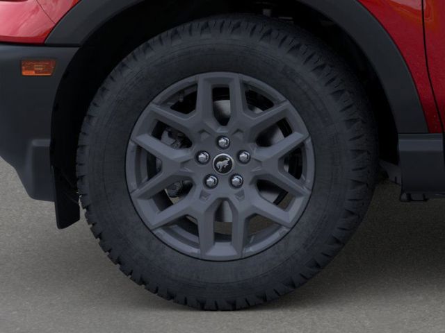 2026 Ford Bronco Sport Big Bend:168579