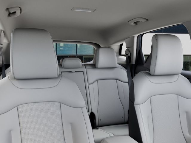 New 2027 Kia Sportage Hybrid Sedan