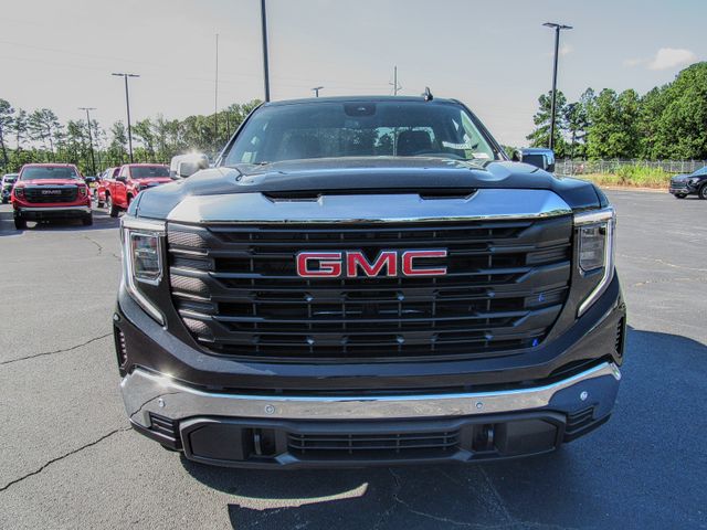 Photo of 2025 GMC Sierra 1500 Pro in Dallas, GA - 2,  2025 GMC Sierra 1500 Pro:43909
