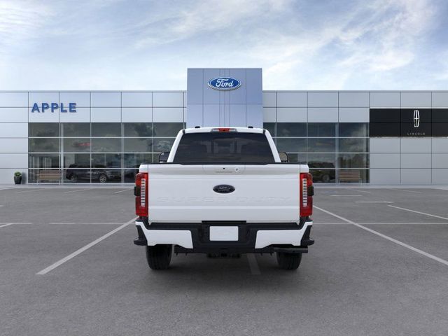 2024 Ford F-350 Super Duty Lariat