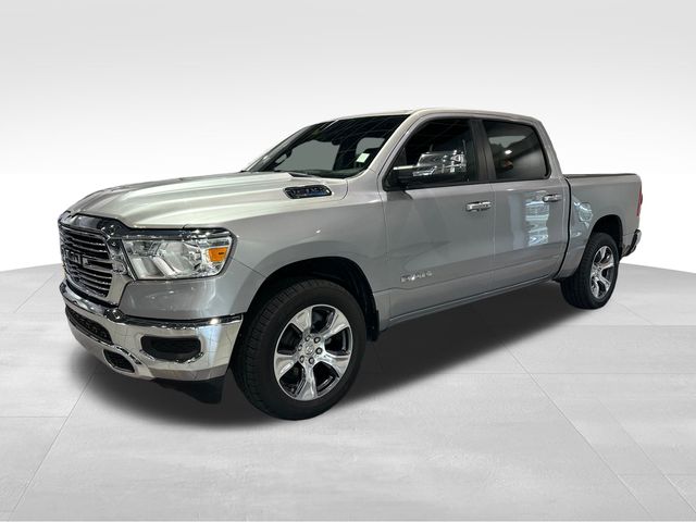 2024 Ram 1500 Laramie - 2
