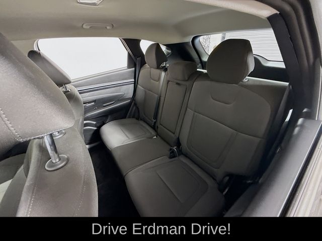 Used 2022 Hyundai Tucson SUV
