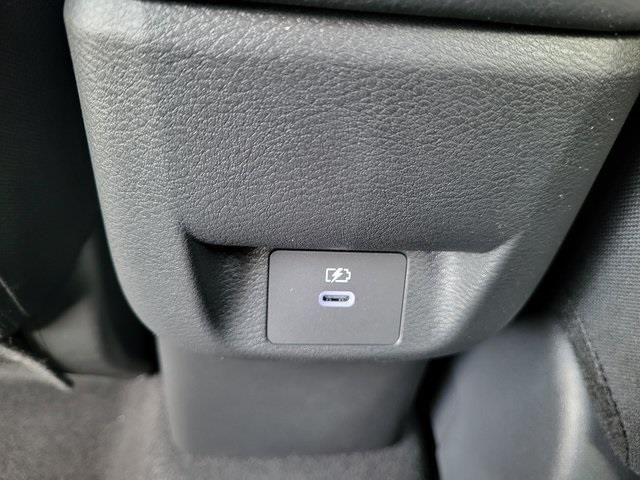 New 2025 White Nissan 1.6 SV image 16