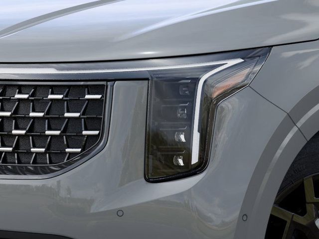 2026 Kia Carnival Hybrid