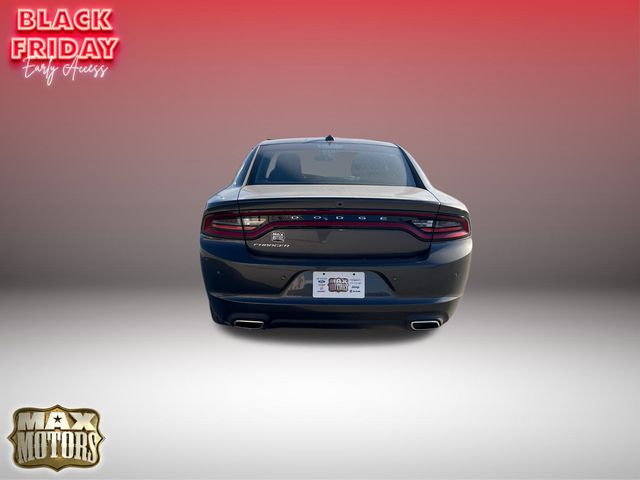 2023 Dodge Charger SXT 9