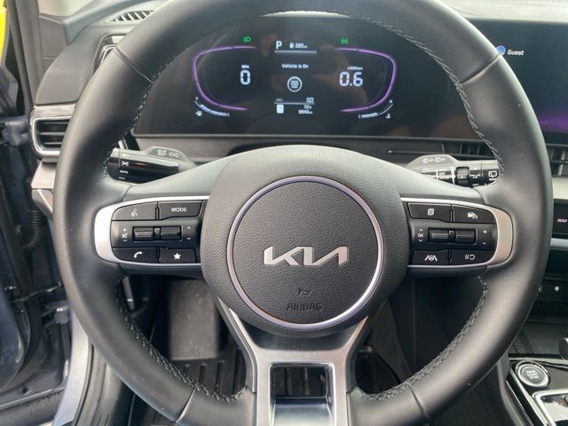 Used Car 2023 Kia Sportage  Ex For Sale Under $30,000 In San Antonio, Texas