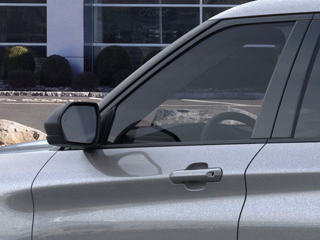 New 2026 Ford Explorer SUV