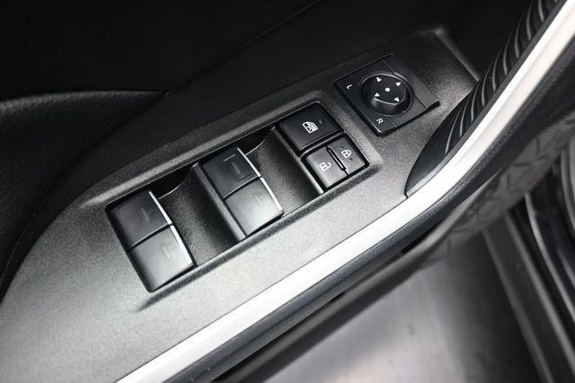 Used 2025 Toyota RAV4 SUV