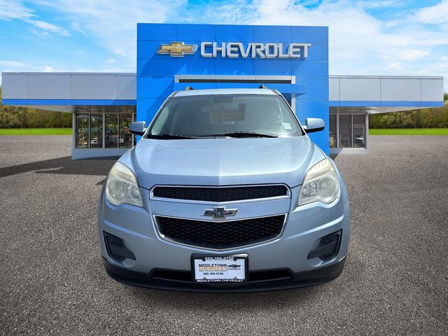 2014 Chevrolet Equinox - Image 2