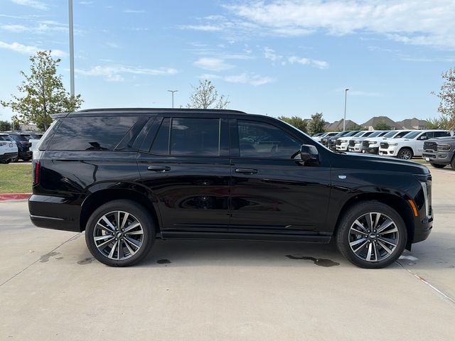 Used 2026 Cadillac Escalade SUV
