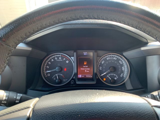Used 2023 Toyota Tacoma Truck