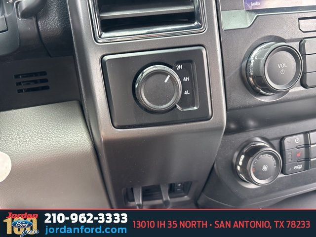 Used Car 2020 Ford F-150  Xlt For Sale Under $25,000 In San Antonio, Texas