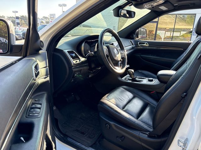 used 2019 Jeep Grand Cherokee car, priced at $22,849