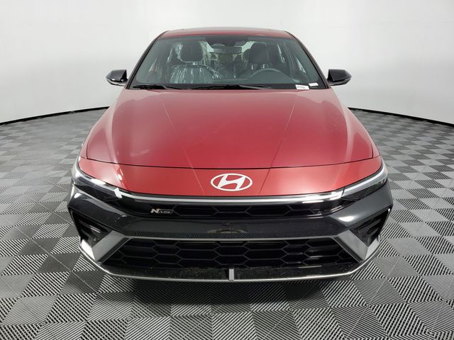 New 2025 Hyundai Elantra For Sale in Indianapolis, IN