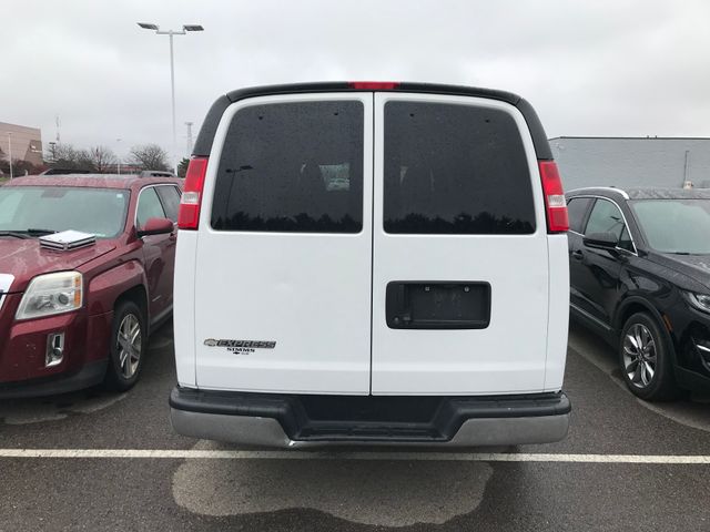 2019 Chevrolet Express 3500 LT 3