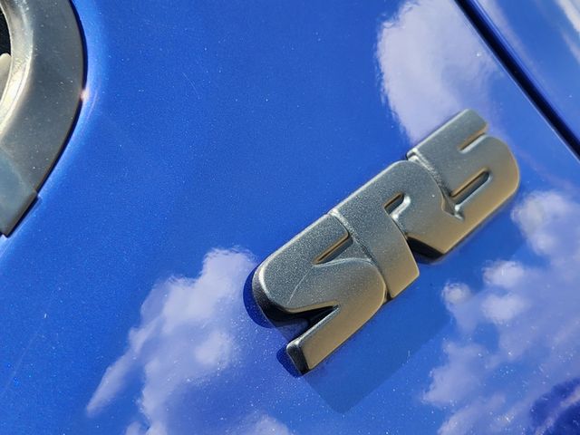 2023 Toyota Tacoma SR5 Blue at Don McGill Toyota