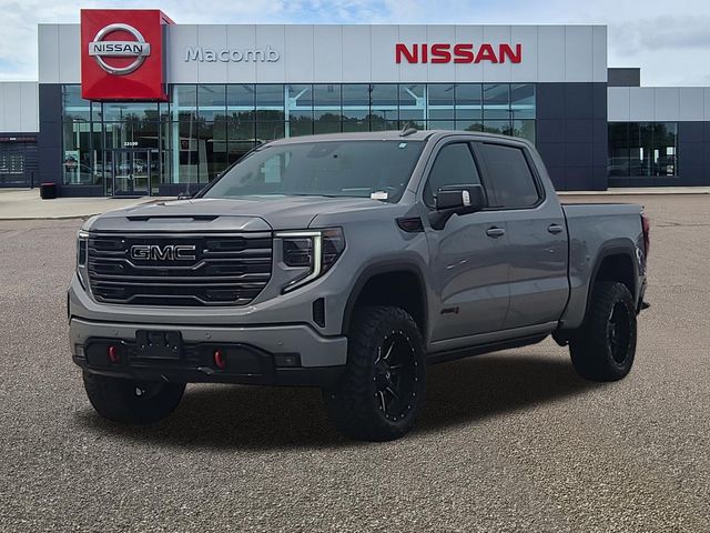 Used 2024 GMC Sierra 1500 Truck